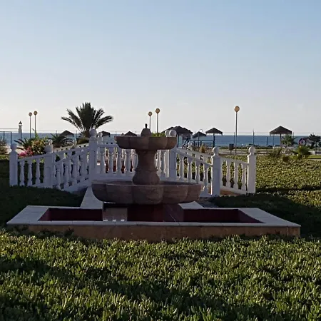 Apartment Duplex Extraordinario Naturista En Playa! Vera