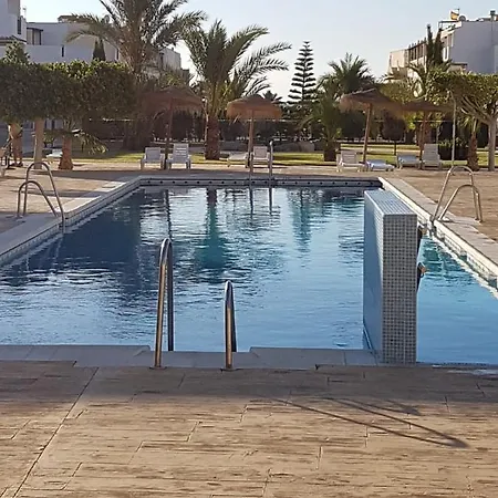 Apartment Duplex Extraordinario Naturista En Playa! *