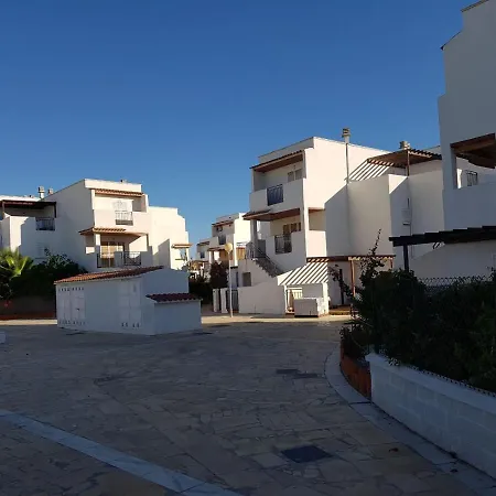 Duplex Extraordinario Naturista En Playa!