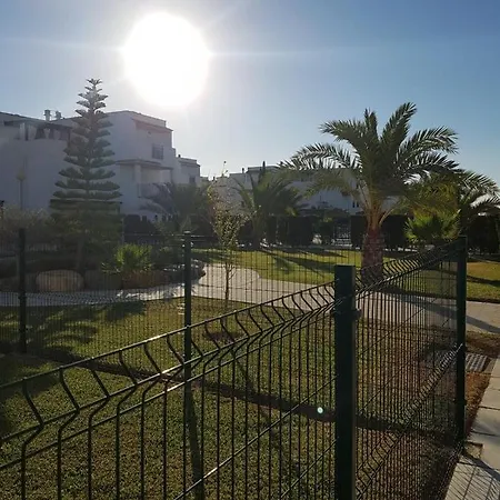 Duplex Extraordinario Naturista En Playa!