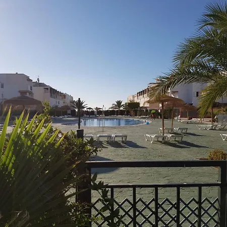 Duplex Extraordinario Naturista En Playa! * Vera