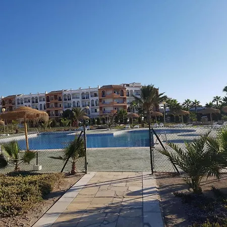 Duplex Extraordinario Naturista En Playa! Apartment
