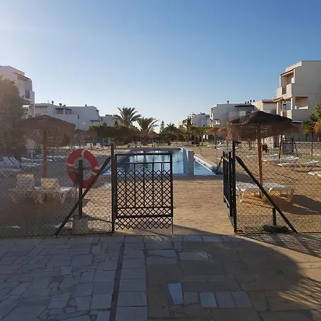 Apartment Duplex Extraordinario Naturista En Playa! *