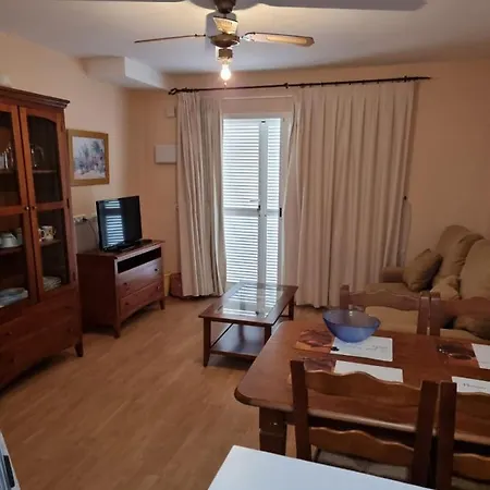 Duplex Extraordinario Naturista En Playa! Apartment