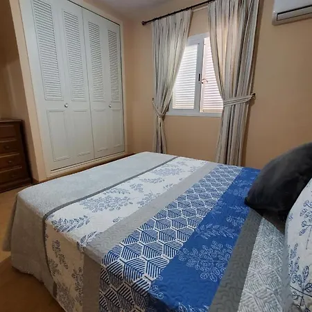 Duplex Extraordinario Naturista En Playa! * Vera
