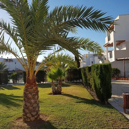 Duplex Extraordinario Naturista En Playa! Вера