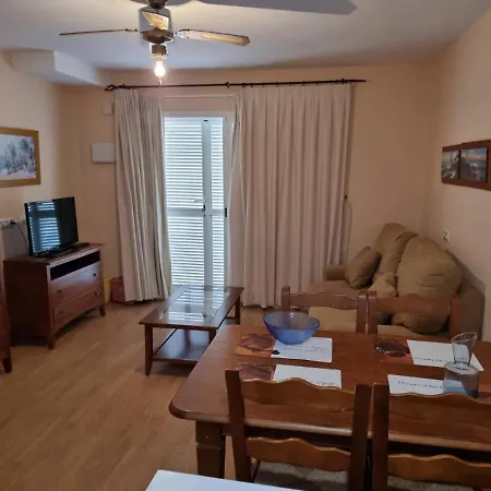 Duplex Extraordinario Naturista En Playa! * Вера