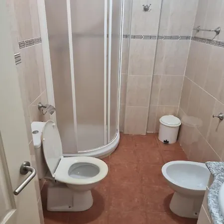 Duplex Extraordinario Naturista En Playa! Апартаменты *