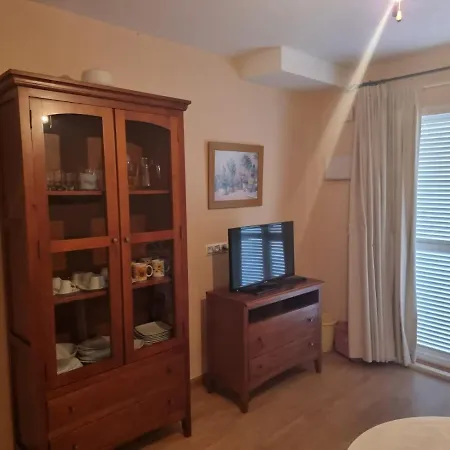 Duplex Extraordinario Naturista En Playa! *
