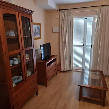 Duplex Extraordinario Naturista En Playa! Апартаменты *