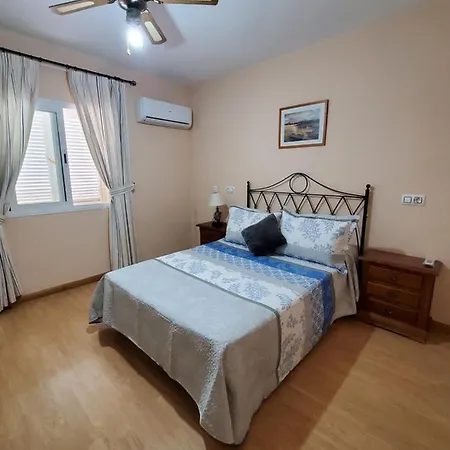 Duplex Extraordinario Naturista En Playa! *