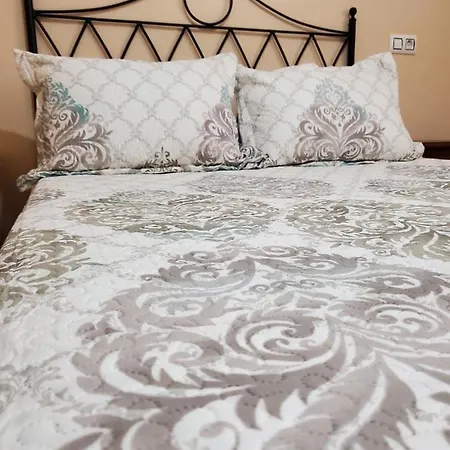 Апартаменты Duplex Extraordinario Naturista En Playa! *