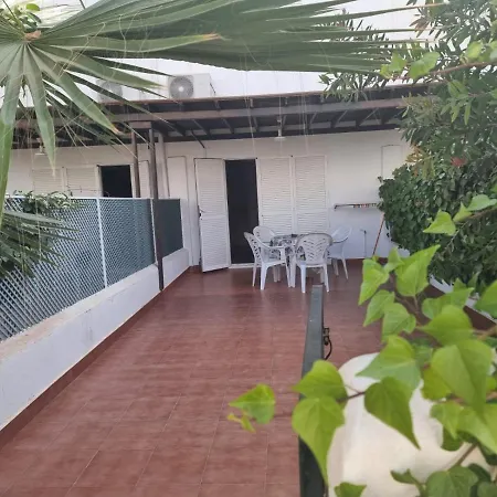 Duplex Extraordinario Naturista En Playa!